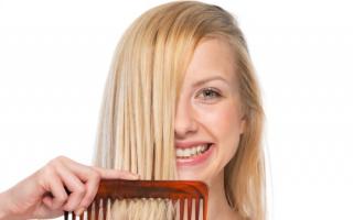 Как ускорить рост волос разными способами в домашних условиях